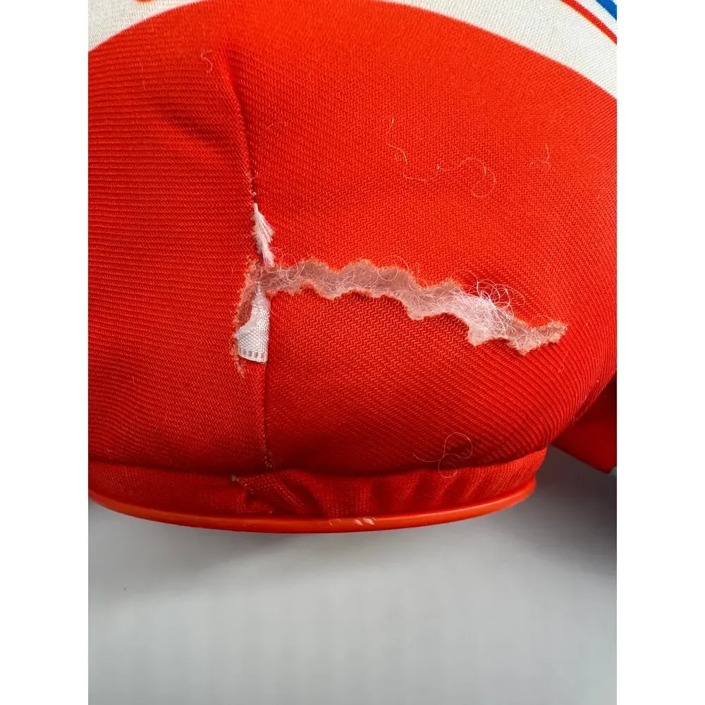 Fisher Price Laugh & Learn Puppy Smart Stages Interactive Plush Torn Back
